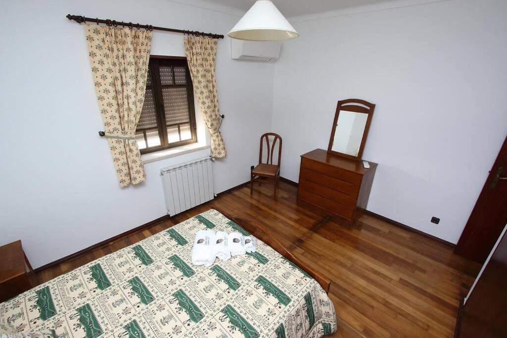 Casa Davo Villa Leiria Exteriör bild