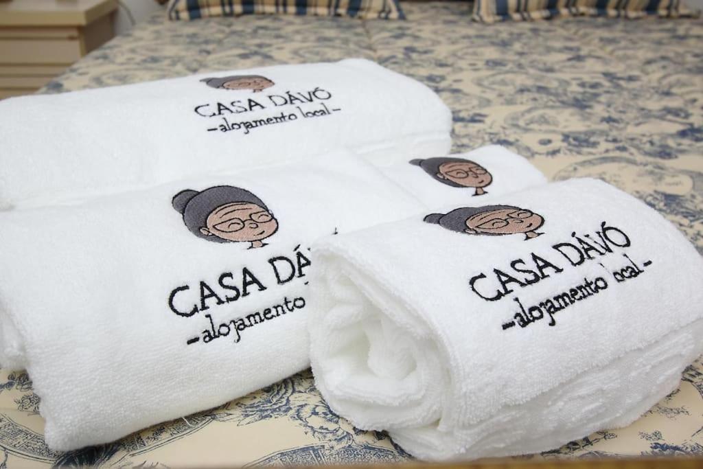 Casa Davo Villa Leiria Exteriör bild