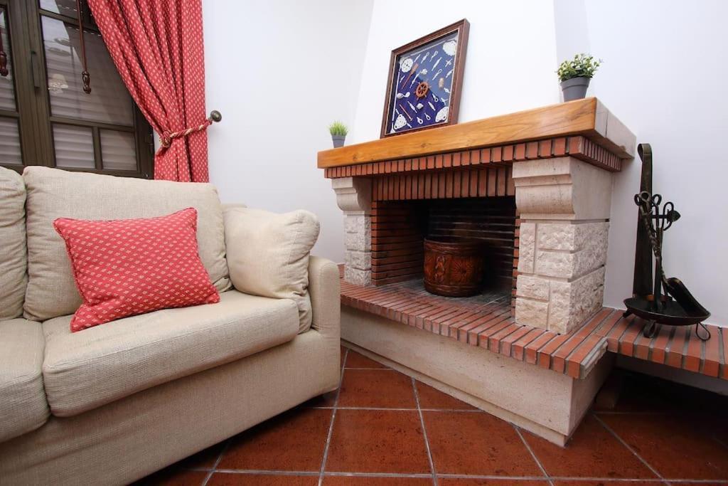 Casa Davo Villa Leiria Exteriör bild