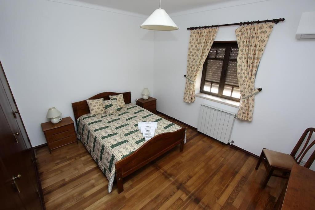 Casa Davo Villa Leiria Exteriör bild
